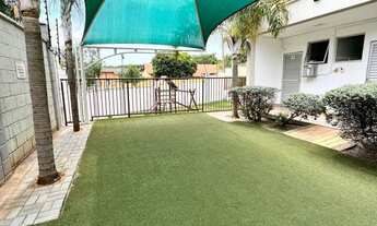 Imagem 1: Condomínio Chapada da Serra