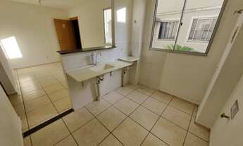 Imagem 4: Condomínio Chapada da Serra