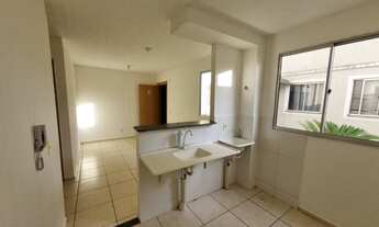 Imagem 3: Condomínio Chapada da Serra