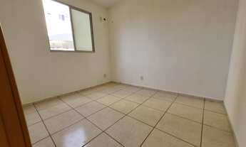 Imagem 6: Condomínio Chapada da Serra