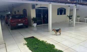 Imagem: Casa no Bairro Jardim Costa Verde