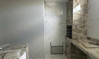 Imagem 4: Residencial Lisboa, 2 dormitórios, 1 suítes, 2 banheiro, 1 vaga na garagem, 87M² de Área C