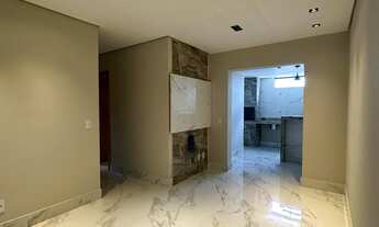 Imagem 2: Residencial Lisboa, 2 dormitórios, 1 suítes, 2 banheiro, 1 vaga na garagem, 87M² de Área C