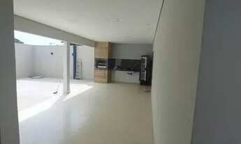 Imagem: Casa no Bairro Jardim Imperial