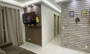 Imagem: Condomínio Monte Carlo