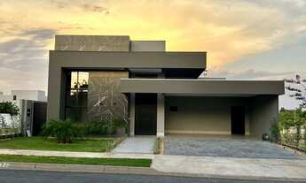 Imagem: Condomínio Residencial Florais da Mata