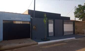 Imagem: Casa Residencial Flor de Liz