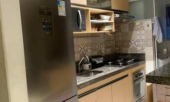 Imagem: Condominio Residencial Torres Do Cerrado