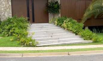 Imagem: Condomínio Residencial Vila Jardim