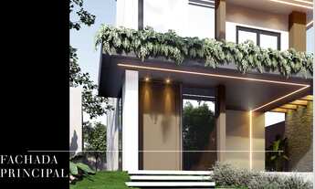 Imagem: Condomínio Belvedere II