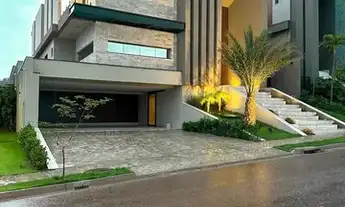 Imagem: Condomínio Residencial Vila Jardim