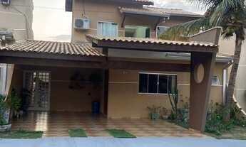 Imagem: Condomínio Solar Moinho