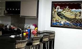 Imagem 5: Casa no Bairro Santa Rosa