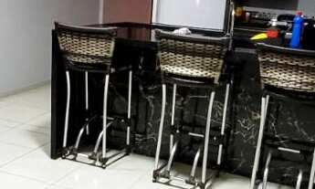 Imagem 4: Casa no Bairro Santa Rosa