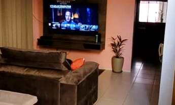 Imagem 3: Casa no Bairro Santa Rosa