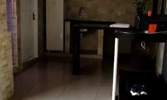 Imagem 7: Casa no Bairro Santa Rosa