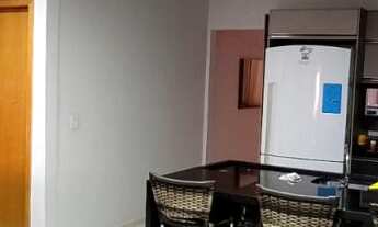 Imagem 6: Casa no Bairro Santa Rosa