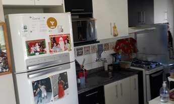 Imagem: Condominio Piazza Das Mangueiras