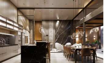 Imagem 4: Condomínio Residencial Florais do Valle