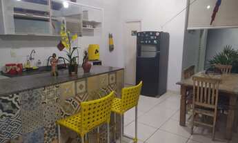 Imagem 1: Condomínio Rio Claro