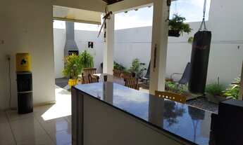 Imagem 2: Condomínio Rio Claro