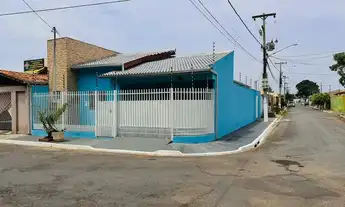 Imagem: Casa no Bairro Cristo Rei