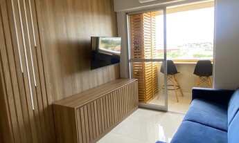 Imagem: Condominio Luxxor Residence