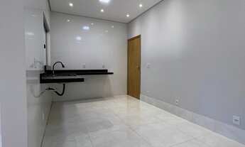 Imagem 6: Casa no Bairro Jardim Universitário