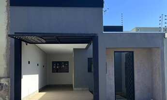 Imagem 2: Casa no Bairro Jardim Universitário