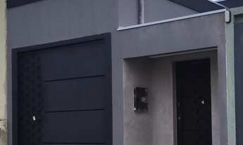 Imagem: Casa no Bairro Jardim Universitário