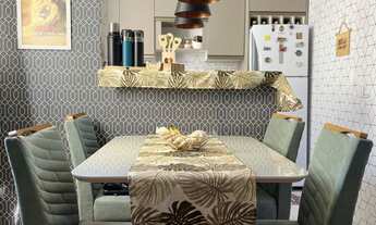 Imagem 3: Condomínio Chapada dos Pinhais