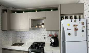 Imagem 5: Condomínio Chapada dos Pinhais