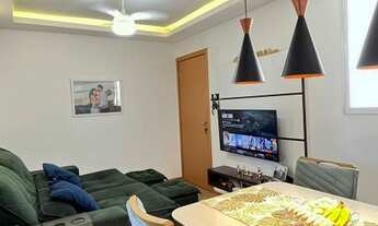 Imagem: Condomínio Chapada dos Pinhais