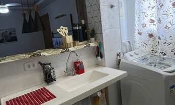 Imagem 4: Condomínio Chapada dos Pinhais