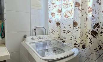 Imagem 7: Condomínio Chapada dos Pinhais