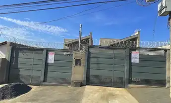 Imagem: Casa no Bairro Cidade Alta