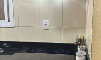 Imagem 4: Condominio Iguatemi Residence