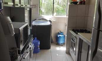 Imagem 3: Condomínio San Martin