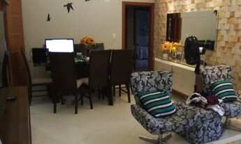 Imagem: Edifício Park Villa Bella