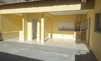 Imagem 4: Condominio Residencial Altos Do Moinho