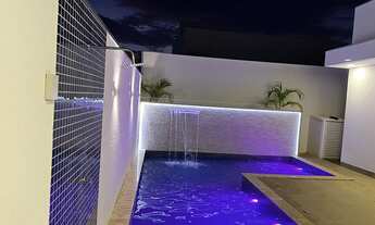 Imagem: Condomínio Florais da Mata