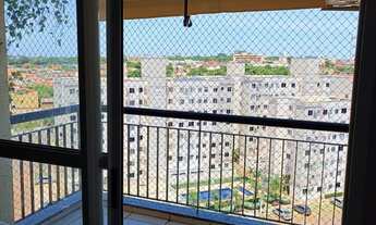 Imagem 1: Condomínio Morada do Parque