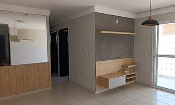 Imagem 2: Condomínio Morada do Parque