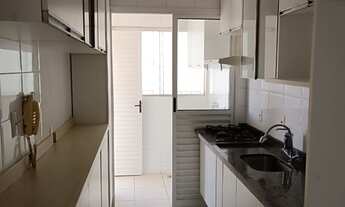 Imagem 6: Condomínio Morada do Parque