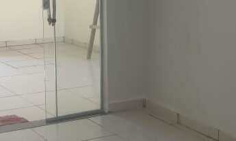 Imagem 6: Casa no Bairro CPA 4