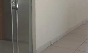 Imagem 2: Casa no Bairro CPA 4