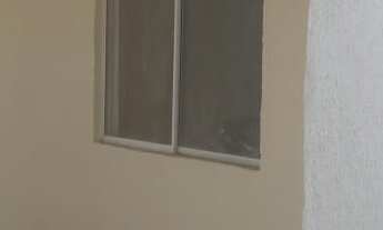 Imagem 3: Casa no Bairro CPA 4