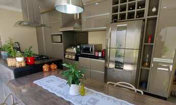 Imagem: Condominio Jardim das Acácias