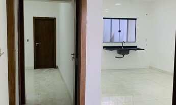 Imagem 3: Casa no Centro de Várzea Grande