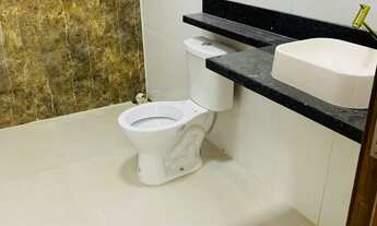 Imagem 5: Casa no Centro de Várzea Grande